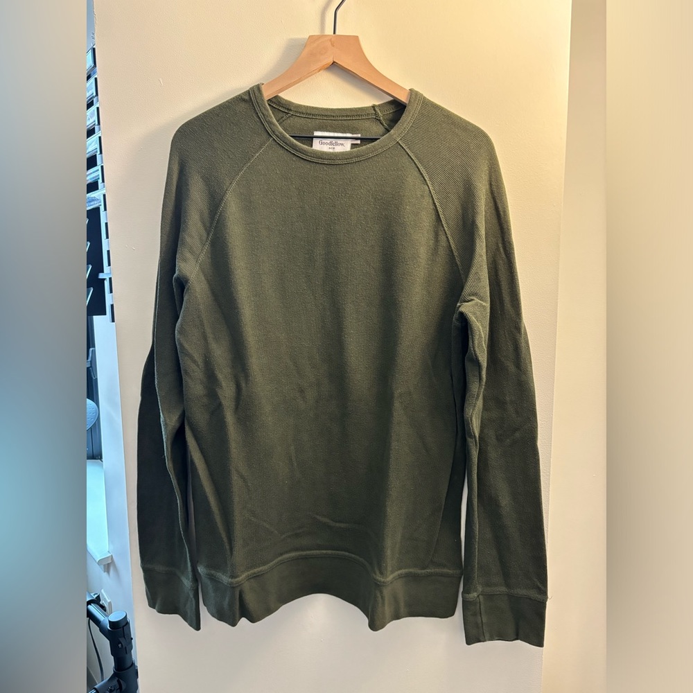 Goodfellow & Co. Long-Sleeve Shirt